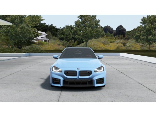 New 2027 Zandvoort Blue BMW  image 3