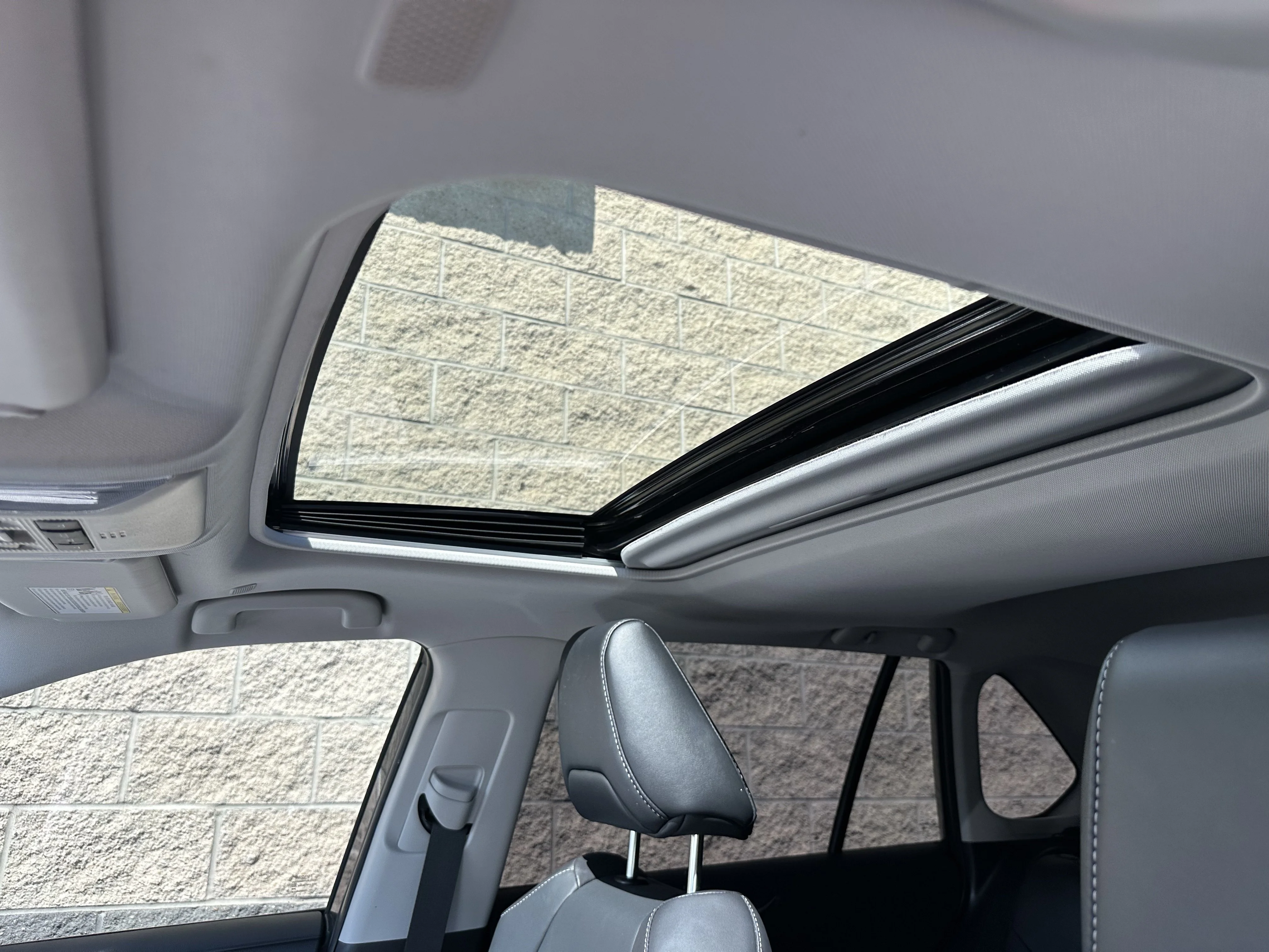 Certified Used 2025  Toyota Hybrid XLE image 16
