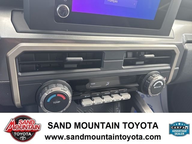 Used 2026 White Toyota SR5 image 23