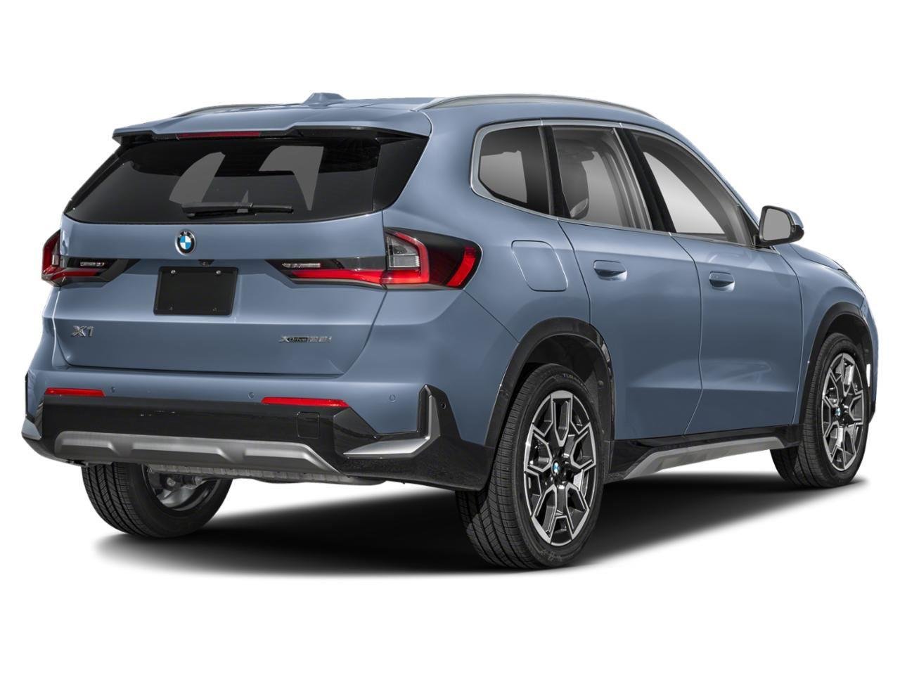 New 2026 Storm Bay Metallic BMW xDrive28i image 12
