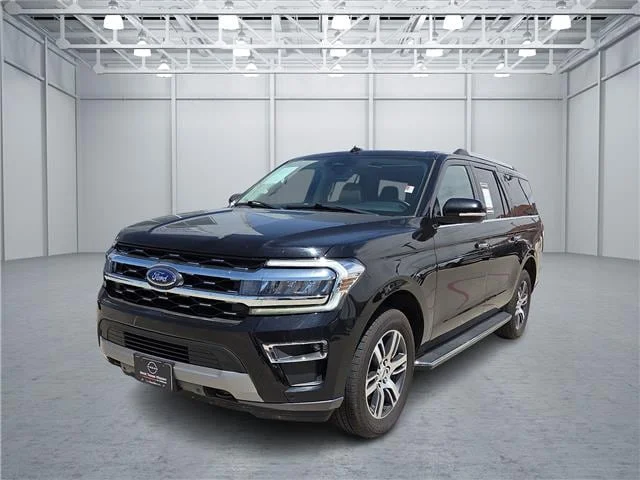 2023 Ford Expedition Max Limited 4x4