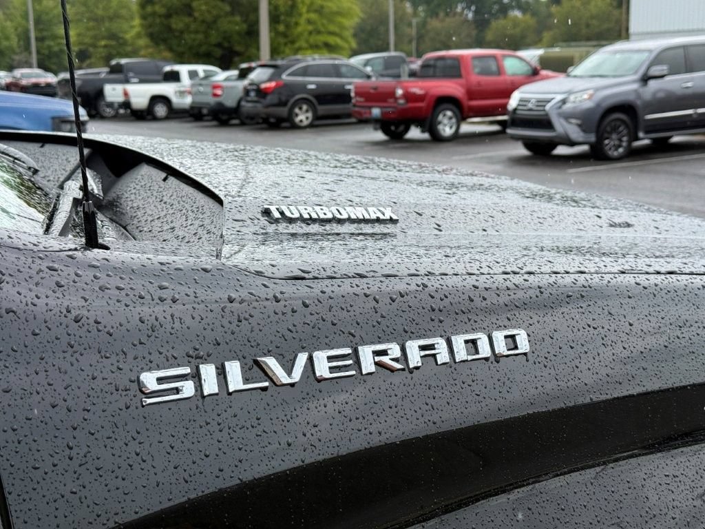 2026 Chevrolet Silverado 1500 LT - Photo 7