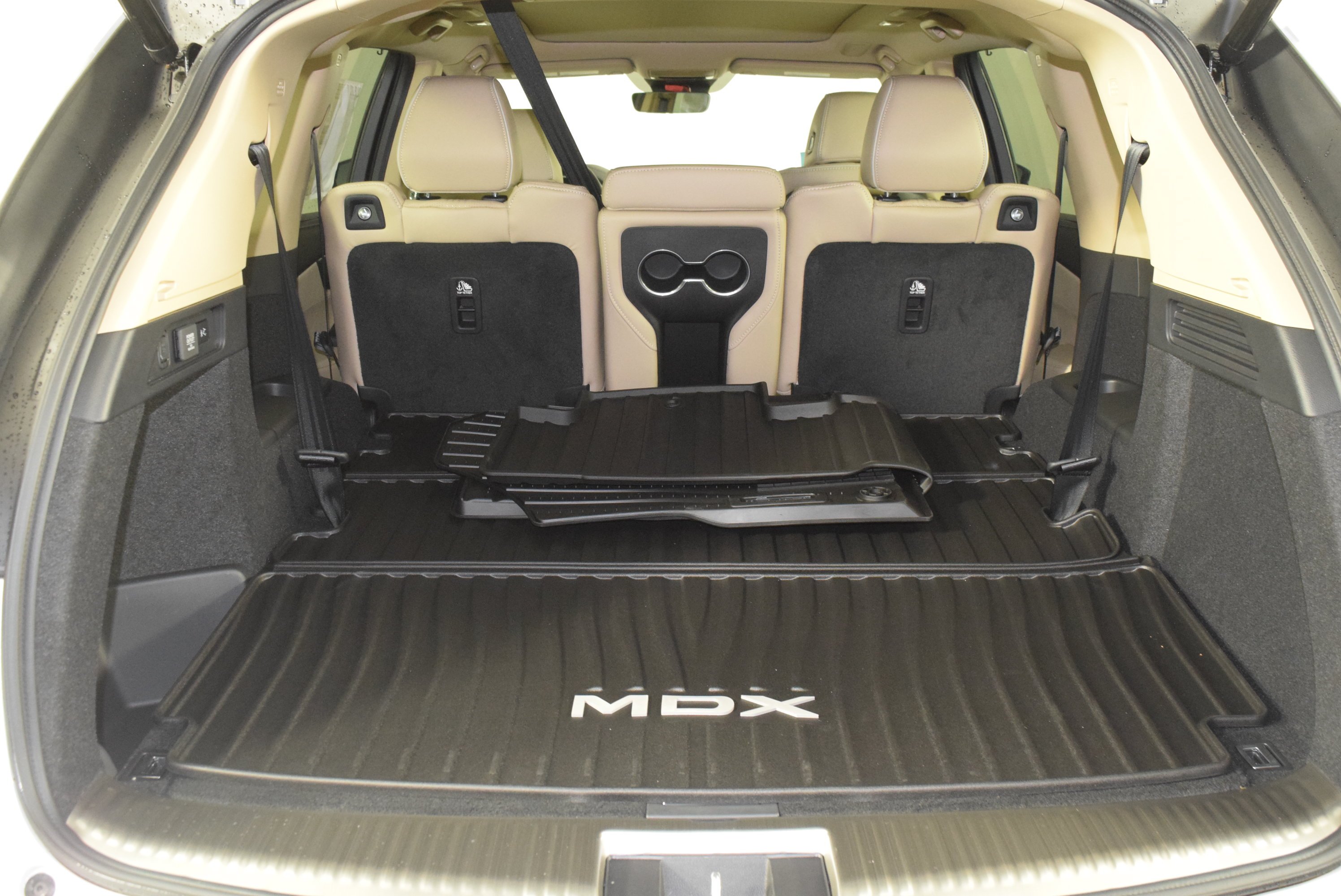 2026 Acura MDX Advance Package - Photo 16