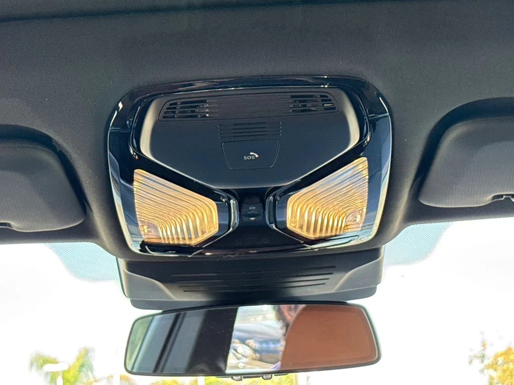 New 2026 Black BMW xDrive50e image 27