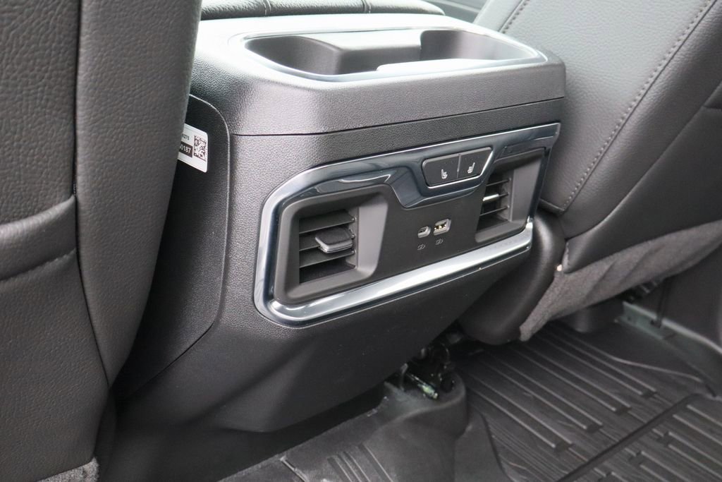 2026 GMC Sierra 2500HD Denali - Photo 23