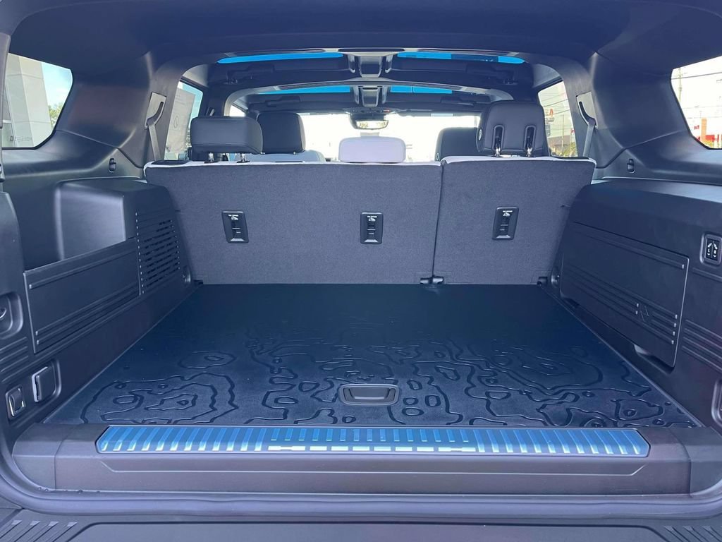 2024 GMC HUMMER EV 3X - Photo 17
