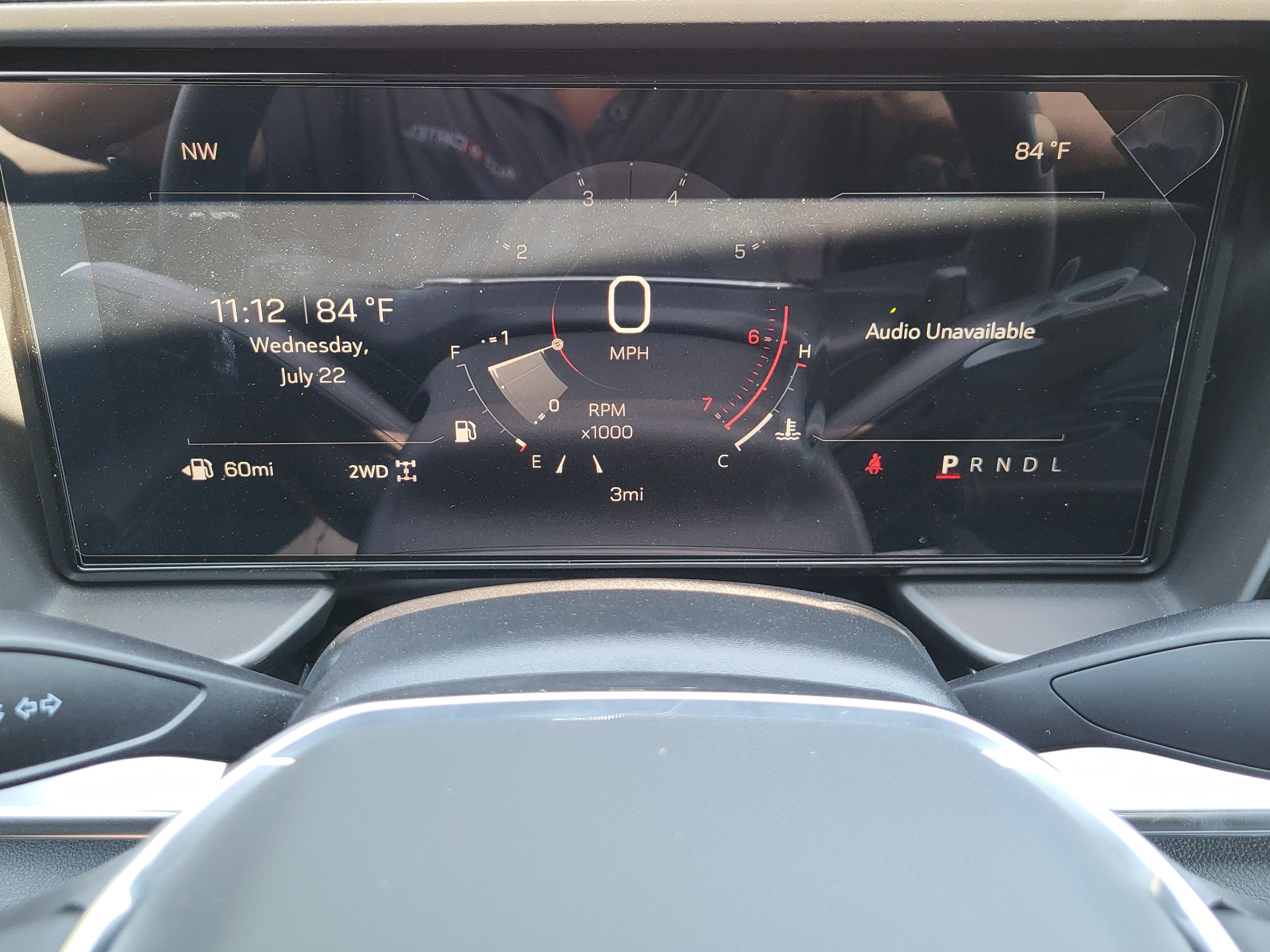 New 2027 Sterling Metallic GMC Elevation image 14