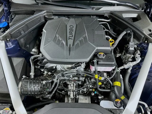 New 2026 Genesis G70 2.5T Prestige