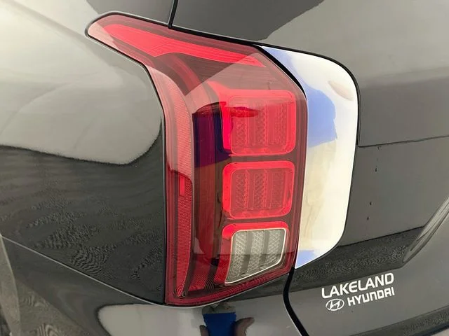 Certified Used 2024 Black Hyundai Limited image 26