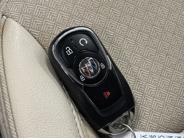 Used 2023 Gray Buick Preferred image 27