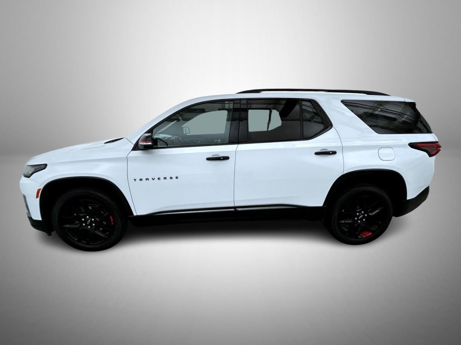 Used 2023 White Chevrolet Premier image 8