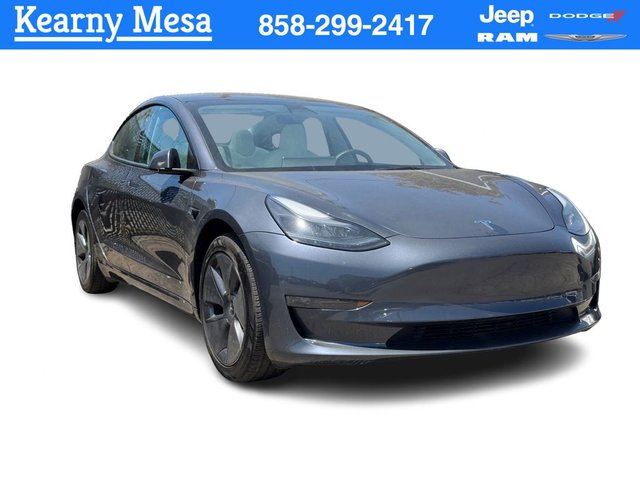 2023 Tesla Model 3 Base