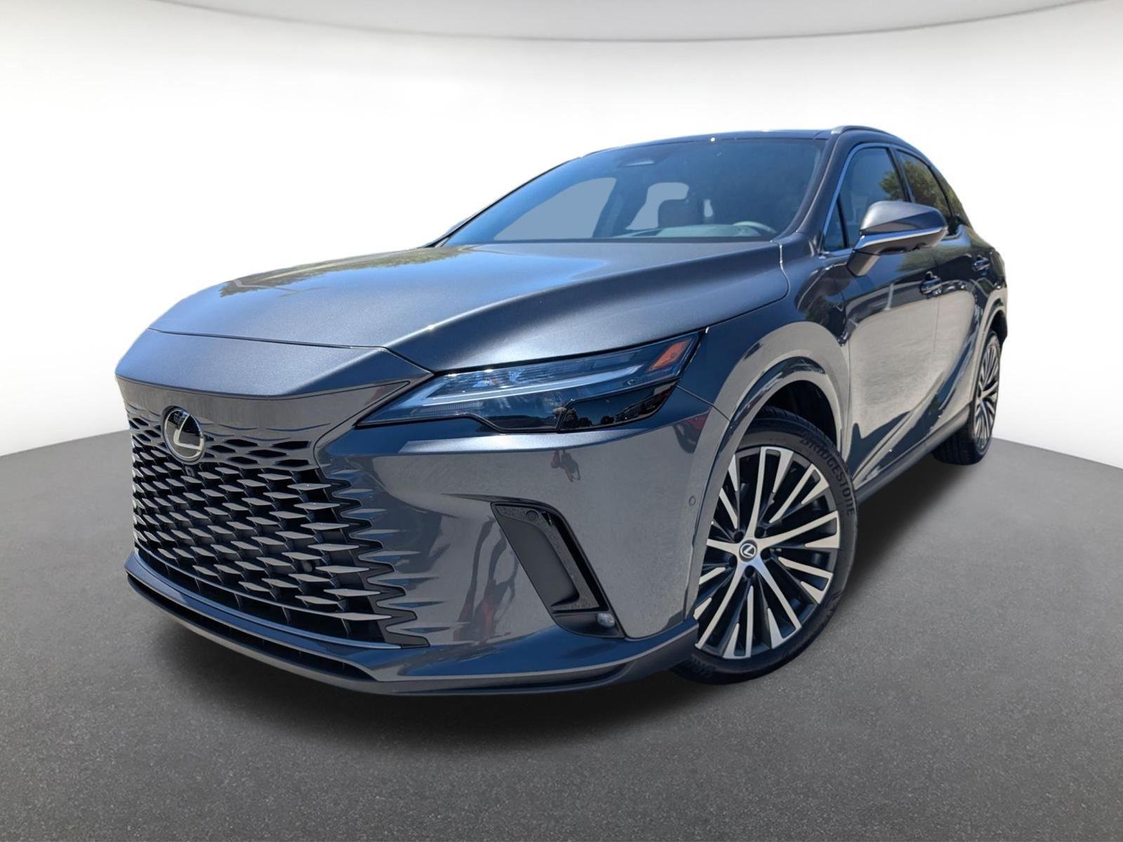 2025 Lexus RX 350 350 Premium Plus AWD's photo