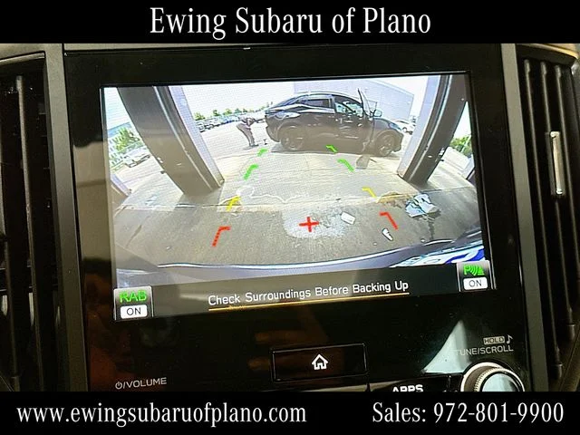 Used 2024 Gray Subaru Wilderness image 14