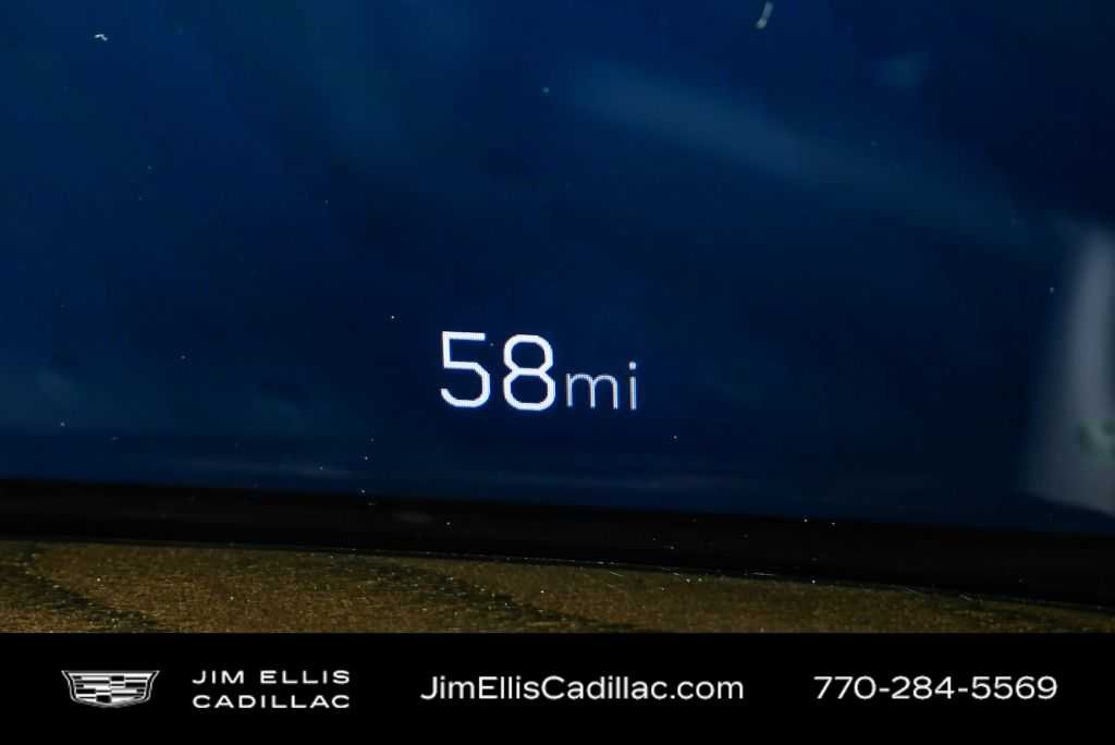 Used 2026 Vibrant White Tricoat (Image coming soon) Cadillac Platinum Sport image 9