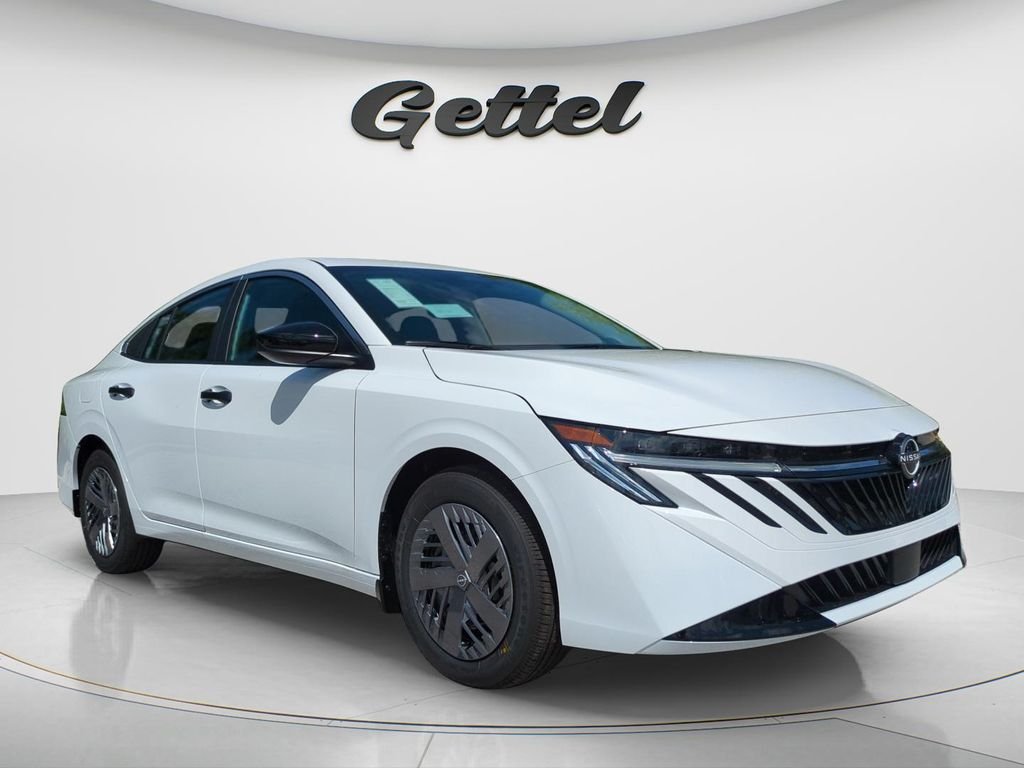 New 2026 Fresh Powder Nissan S image 3