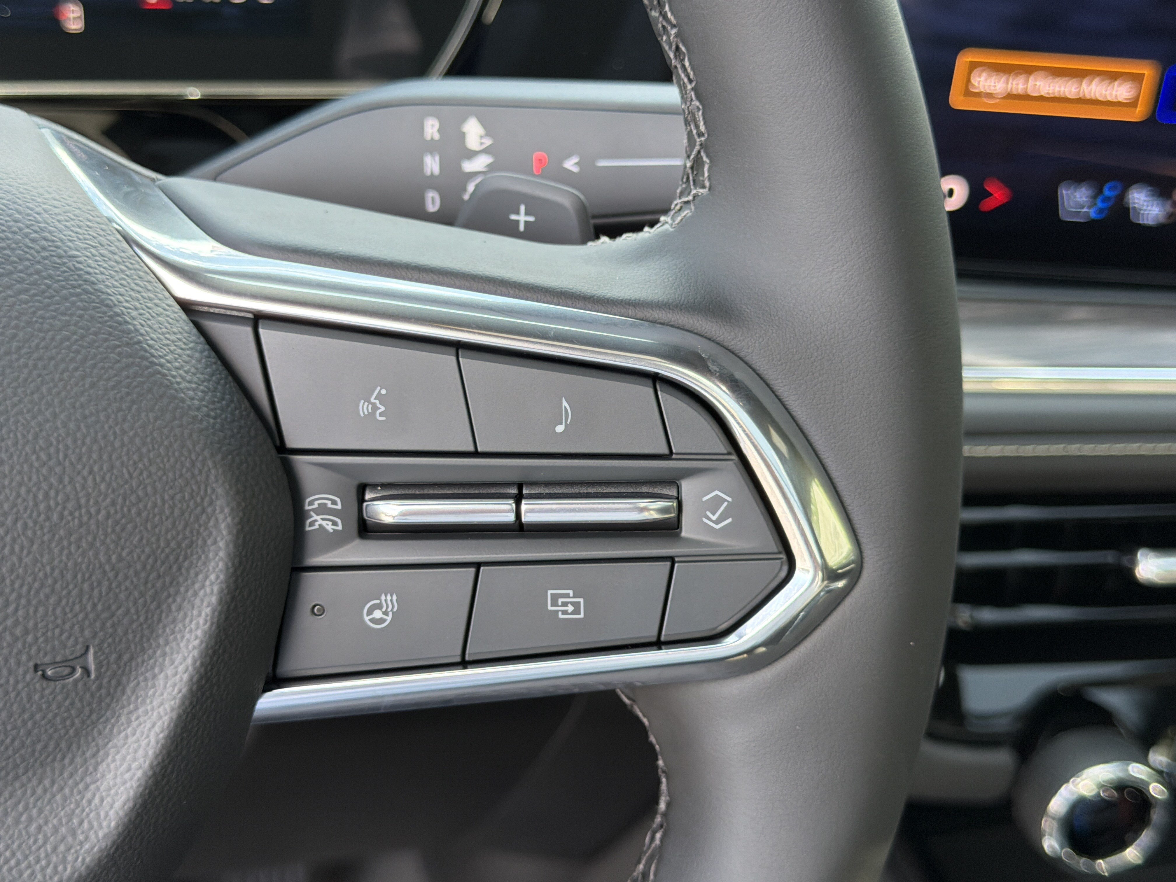 New 2026 Dark Ash Metallic Chevrolet Premier image 29