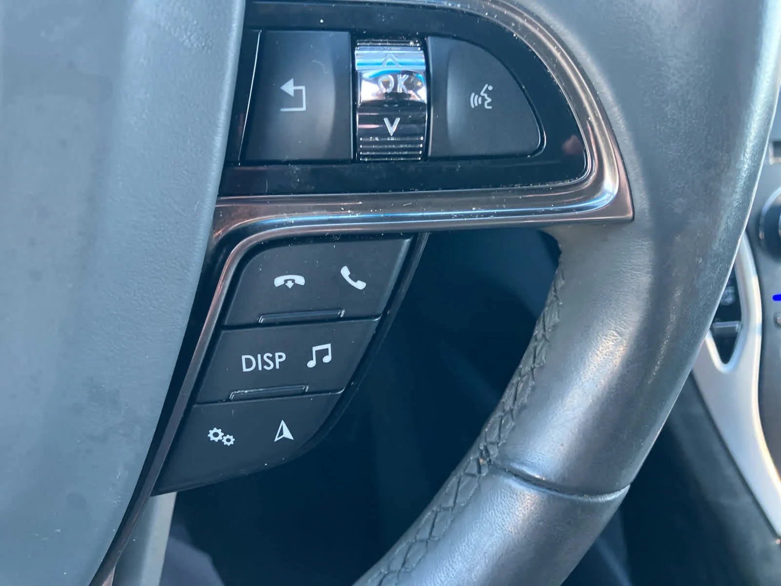 Used 2019 Rhapsody Blue Lincoln Reserve image 20