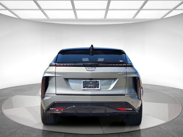 2026 Cadillac LYRIQ V - Photo 6