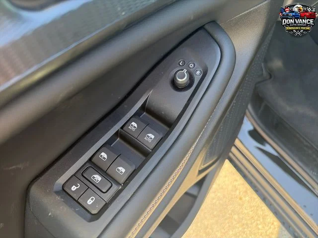 New 2026 Black Jeep Laredo image 11