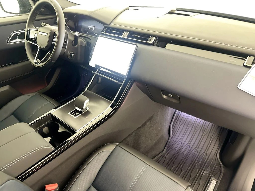 New 2026 Varesine Blue Land Rover Belgravia Edition image 30