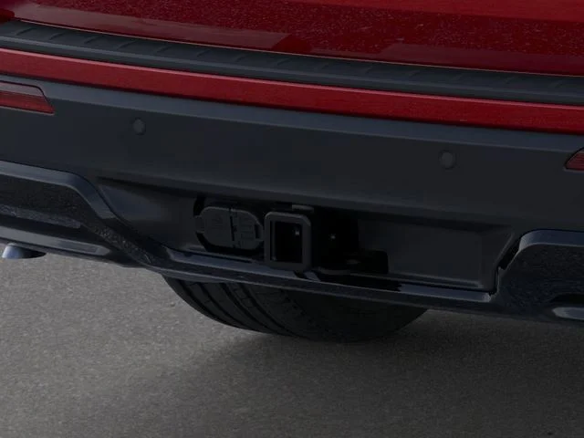New 2026 Red Metallic Ford ST-Line image 23