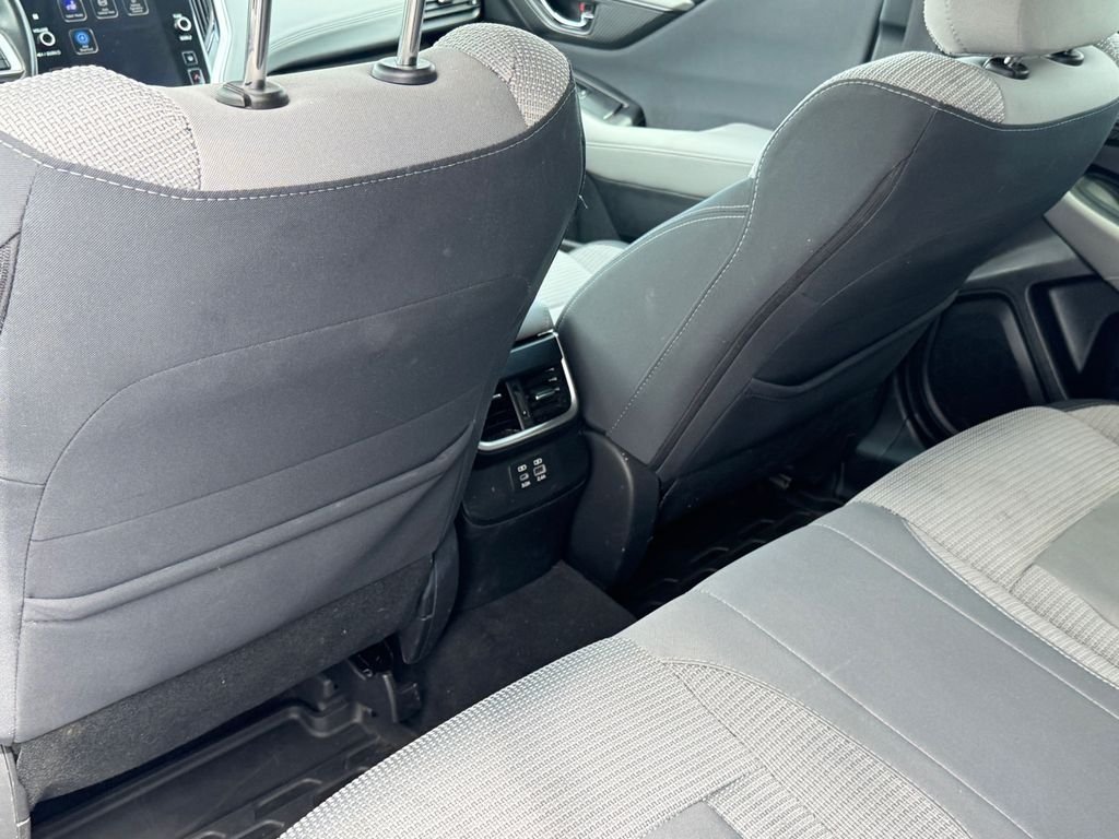 Used 2023 Silver Subaru Premium image 15