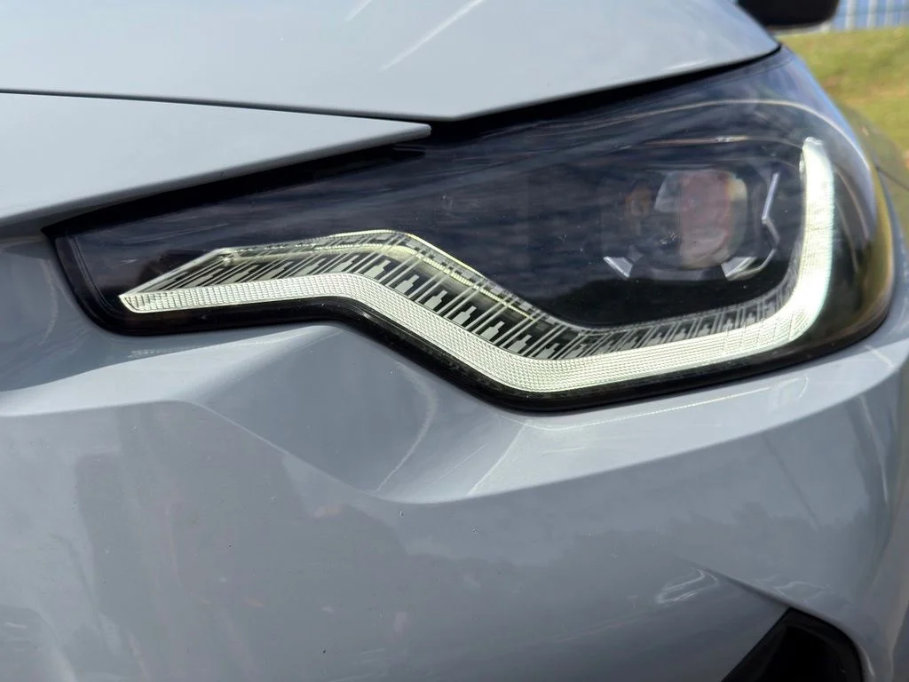 Used 2023 Gray BMW M240i image 9