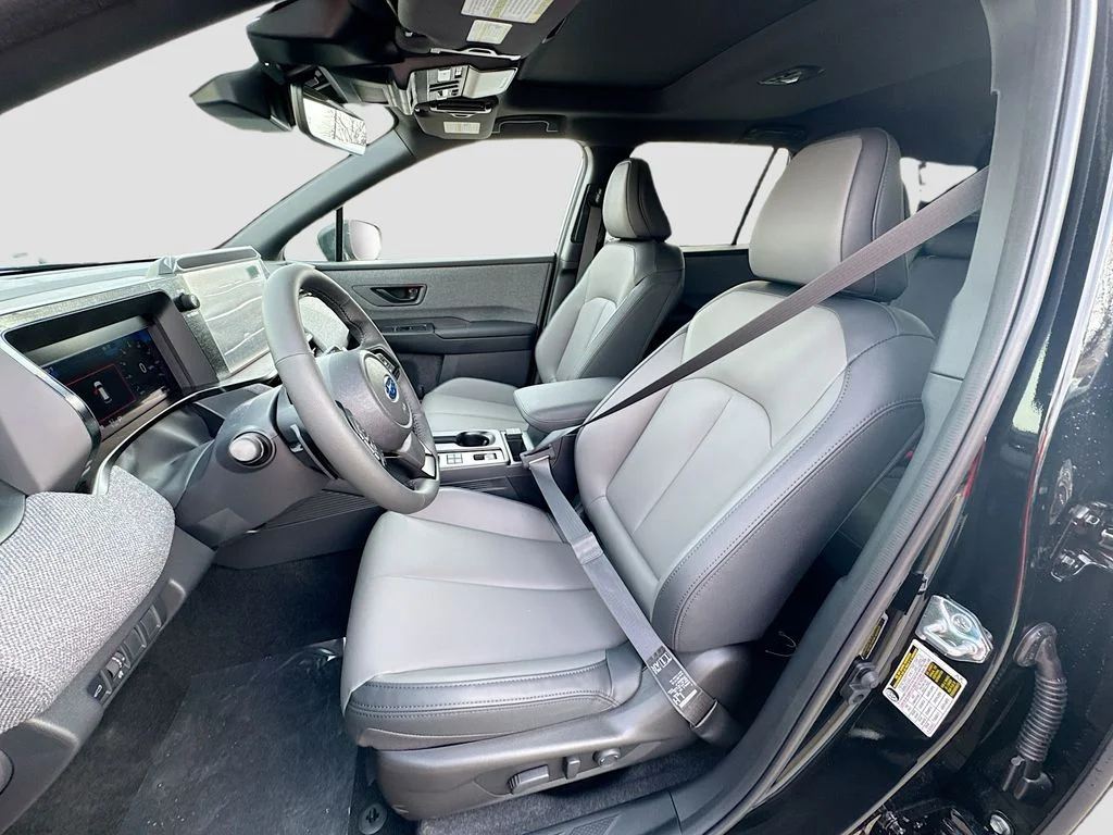 2026 Subaru Outback Premium - Photo 25