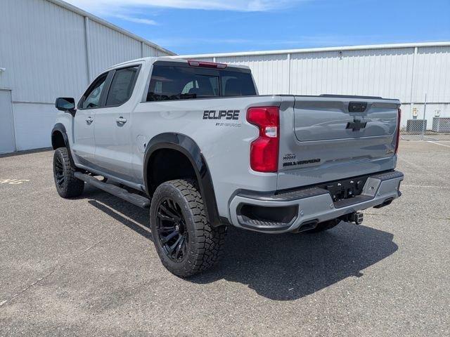2025 Chevrolet Silverado 1500 RST - Photo 6