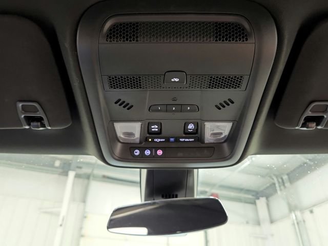 Used 2023 Silver Cadillac Premium Luxury image 39