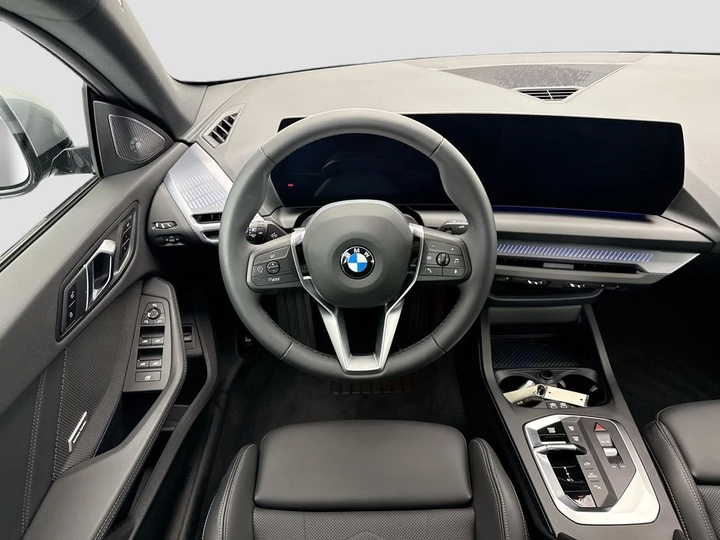 Used 2026 Gray BMW 228 Gran Coupe image 10