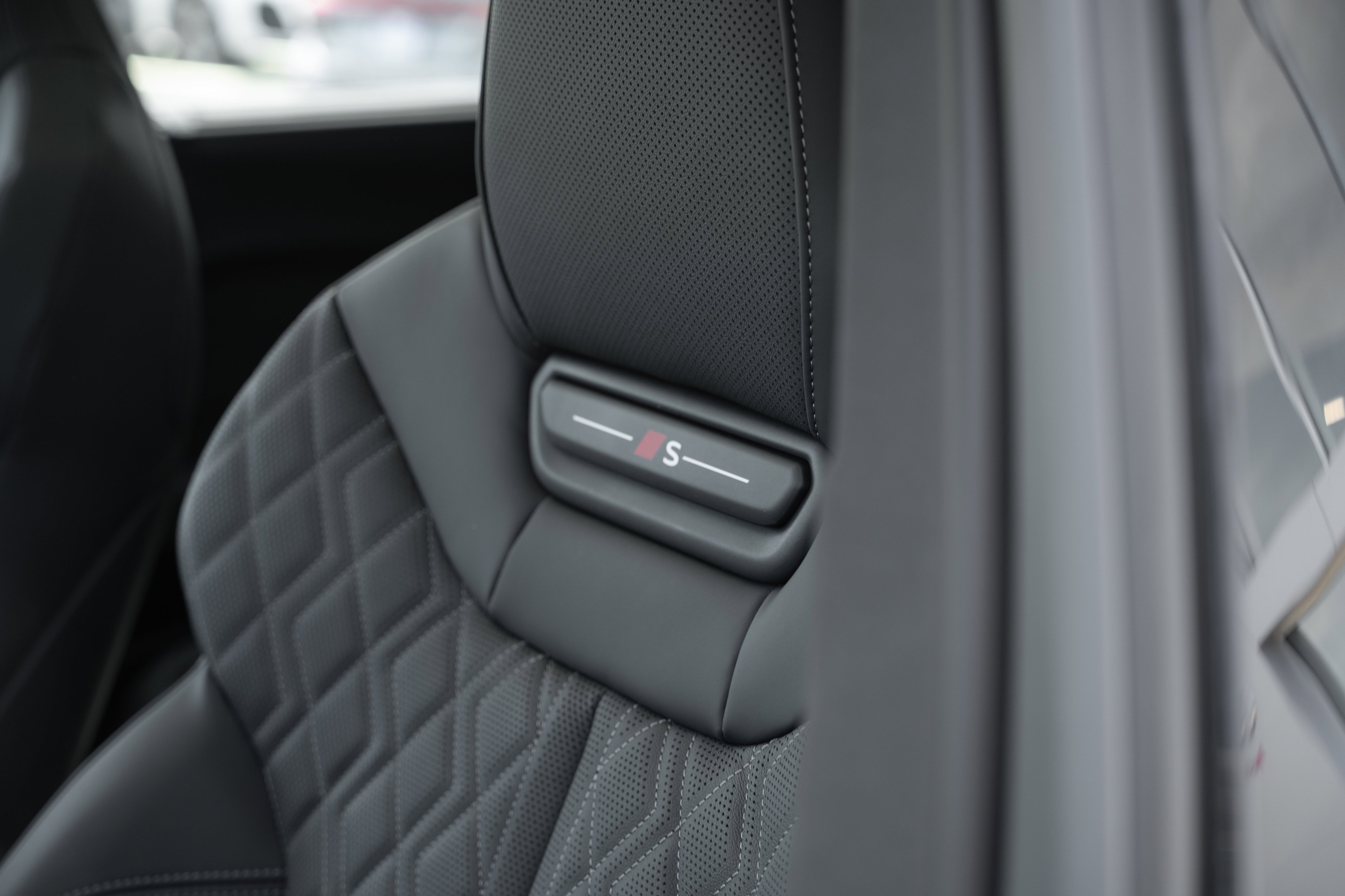 New 2026 Glacier Audi Prestige image 26