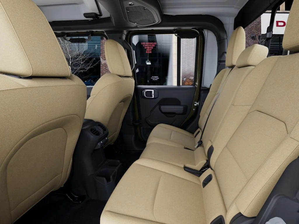 New 2026  Jeep Willys 41 image 23
