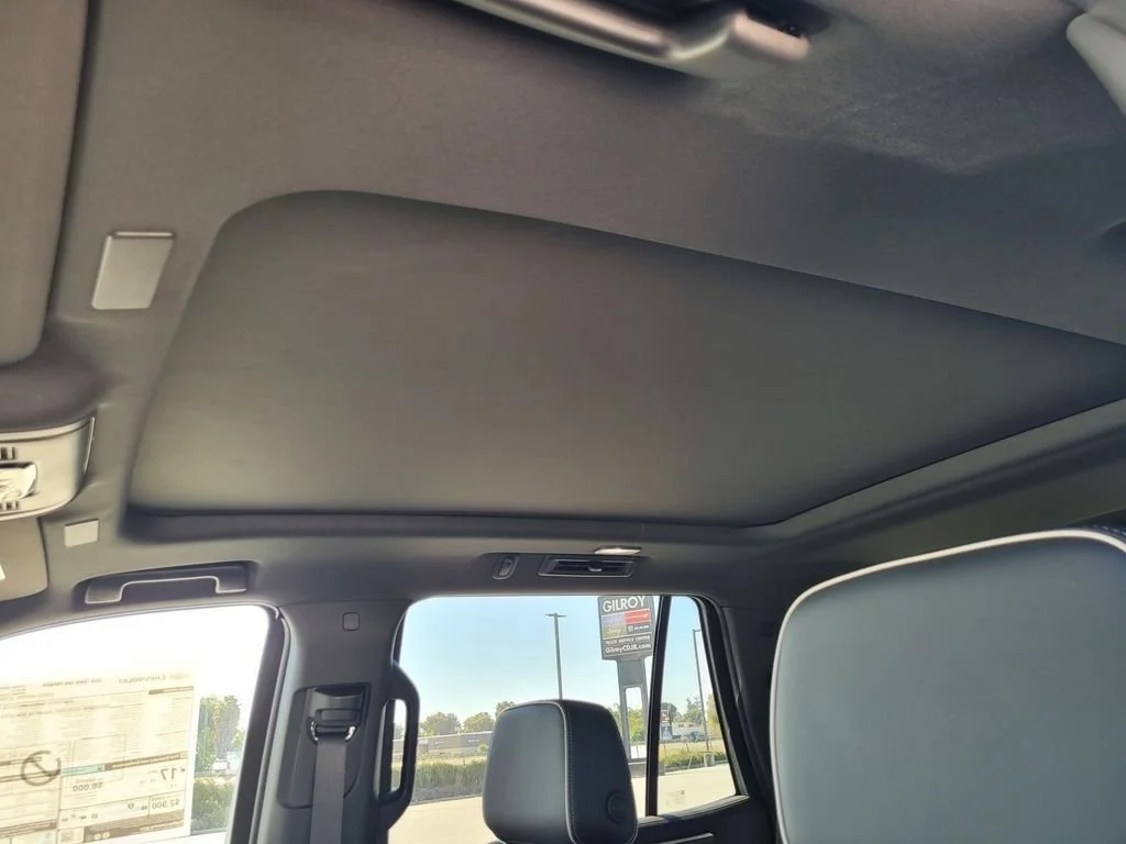 2026 Chevrolet Tahoe Premier - Photo 15
