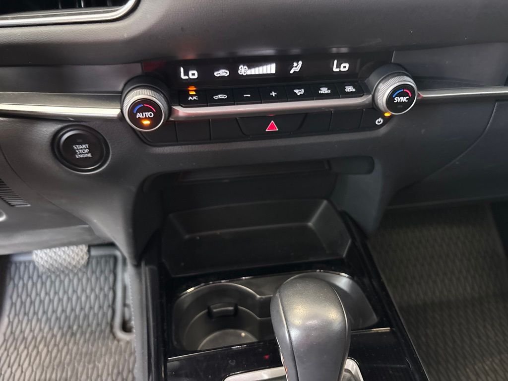 Used 2024 Gray Mazda 2.5 S Select Sport image 28