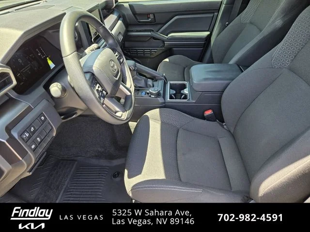 Used 2025  Toyota SR5 image 12