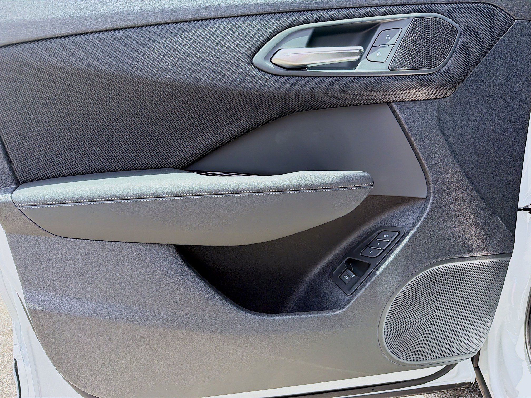 New 2026 Glacier White Metallic Audi S line image 21