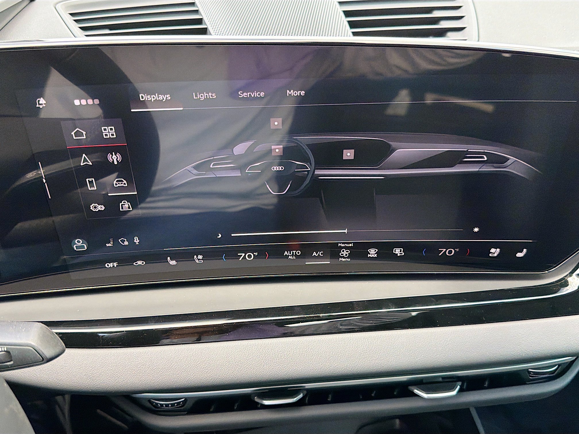 2026 Audi A6 Premium Plus - Photo 28