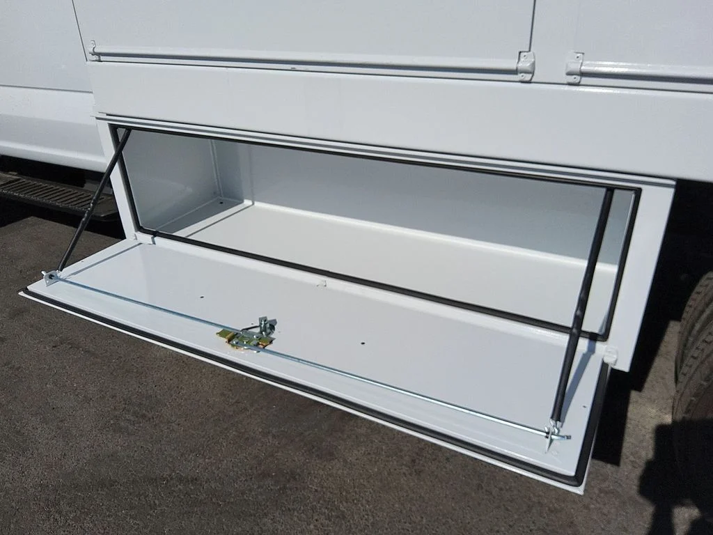 New 2026 White Ford XL image 15