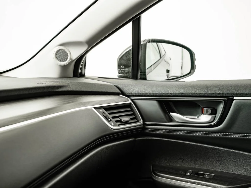 Used 2019 Black Honda  image 37