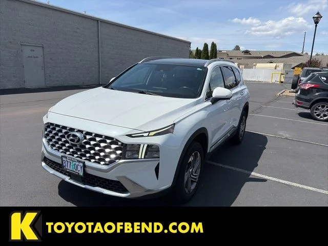 2022 Hyundai Santa Fe SEL 2.5 AWD's photo
