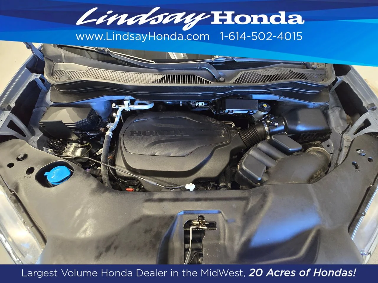 Used 2023  Honda RTL image 24