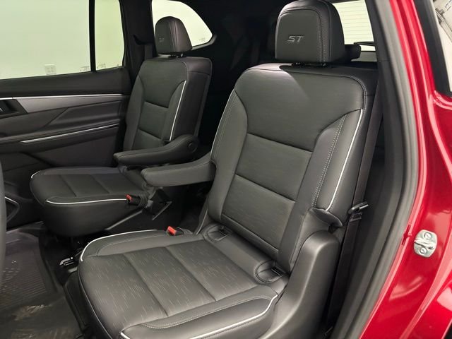 New 2026 Cherry Red Tintcoat Buick Sport Touring image 44