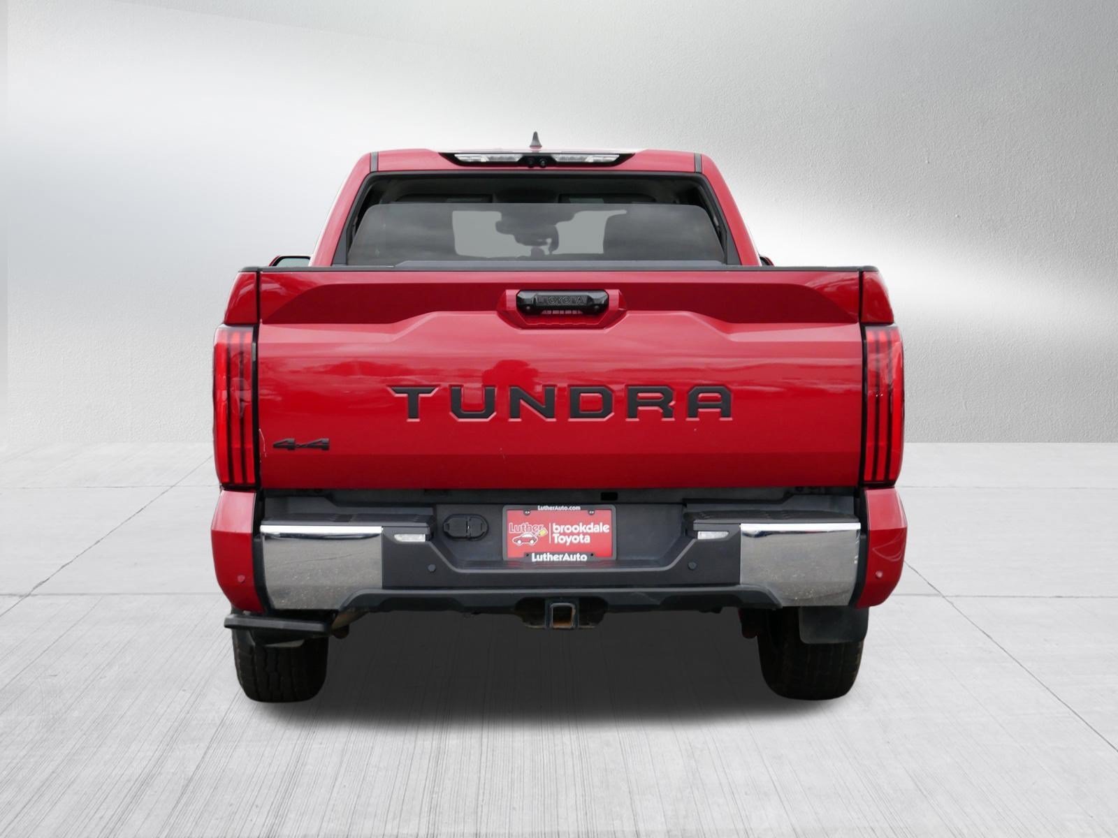 2024 Toyota Tundra SR5 - Photo 6