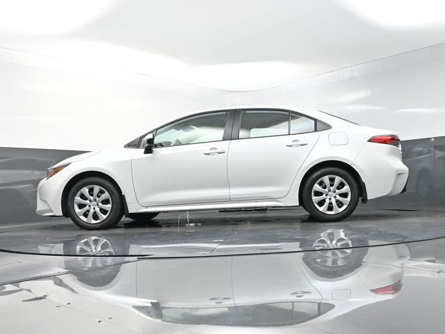 Used 2026 Beige Toyota LE image 44