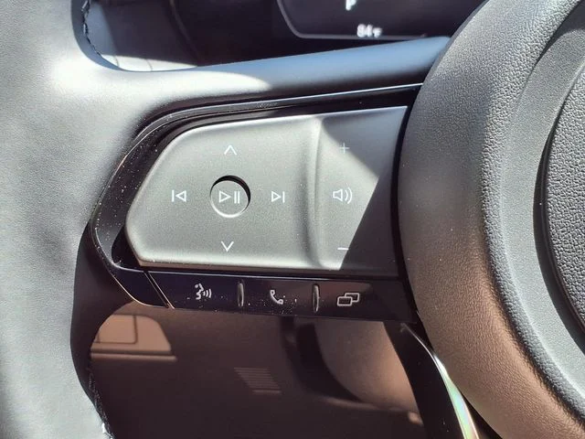 New 2026 Red Mazda 2.5 S Select image 11
