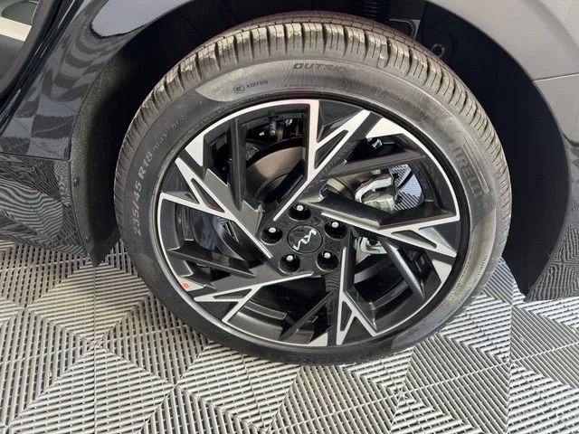 New 2026 Blue Kia GT-Line image 49