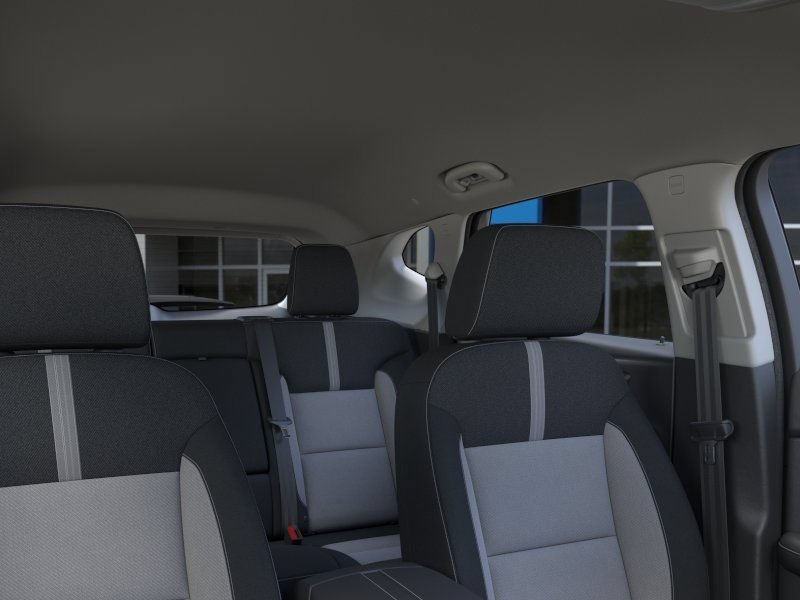 2026 Chevrolet Blazer 2LT - Photo 24