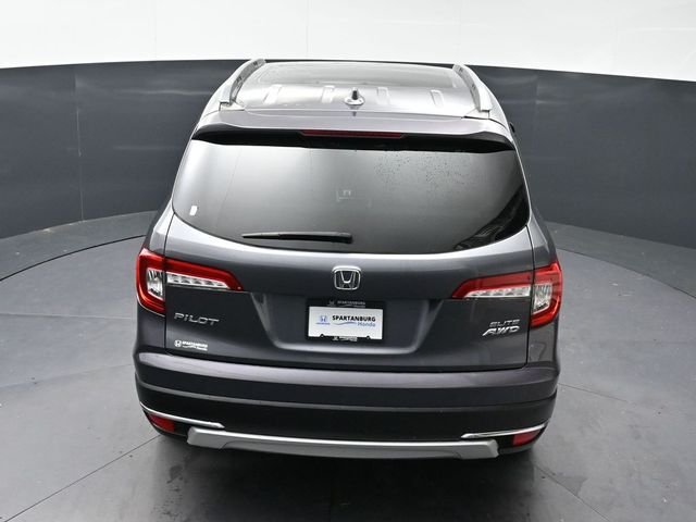 Certified Used 2022  Honda Elite image 42